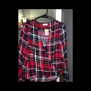 Chatham Square Top from Vestique Boutique